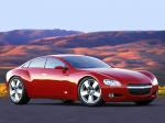 Chevrolet SS Concept 2003 года